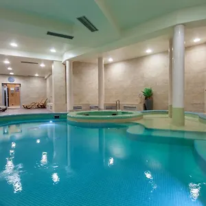 Apartserwis - Gorące źródła Lodowa Kopa 2 Zakopane