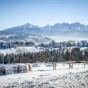U Zosi Zakopane