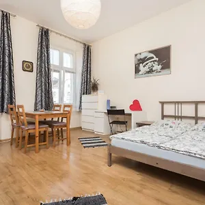 Apartament Optimum Kraków