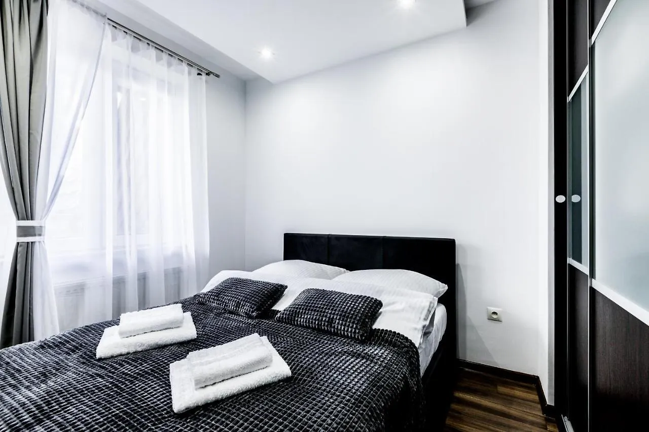 Apartament Maja 13 Zakopane