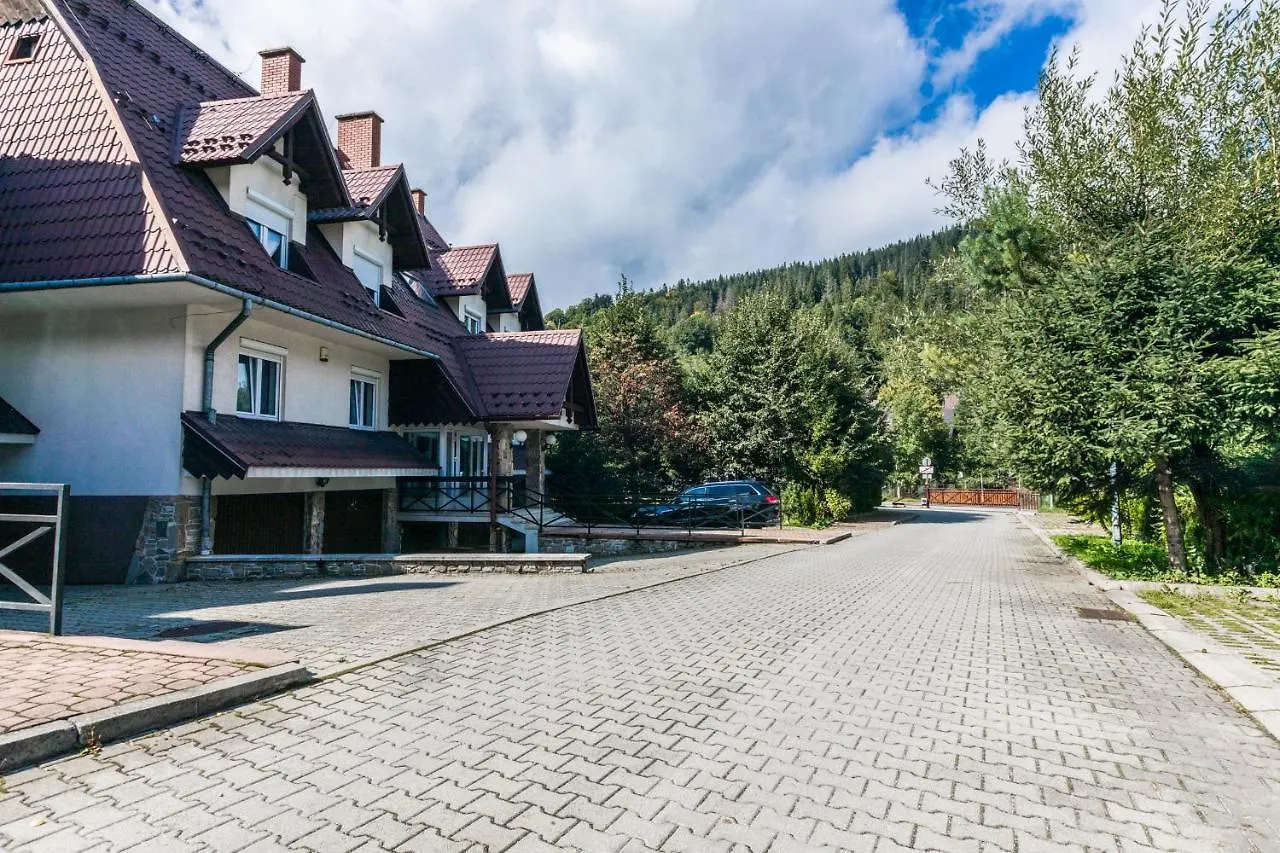 Apartament Maja 13 Zakopane